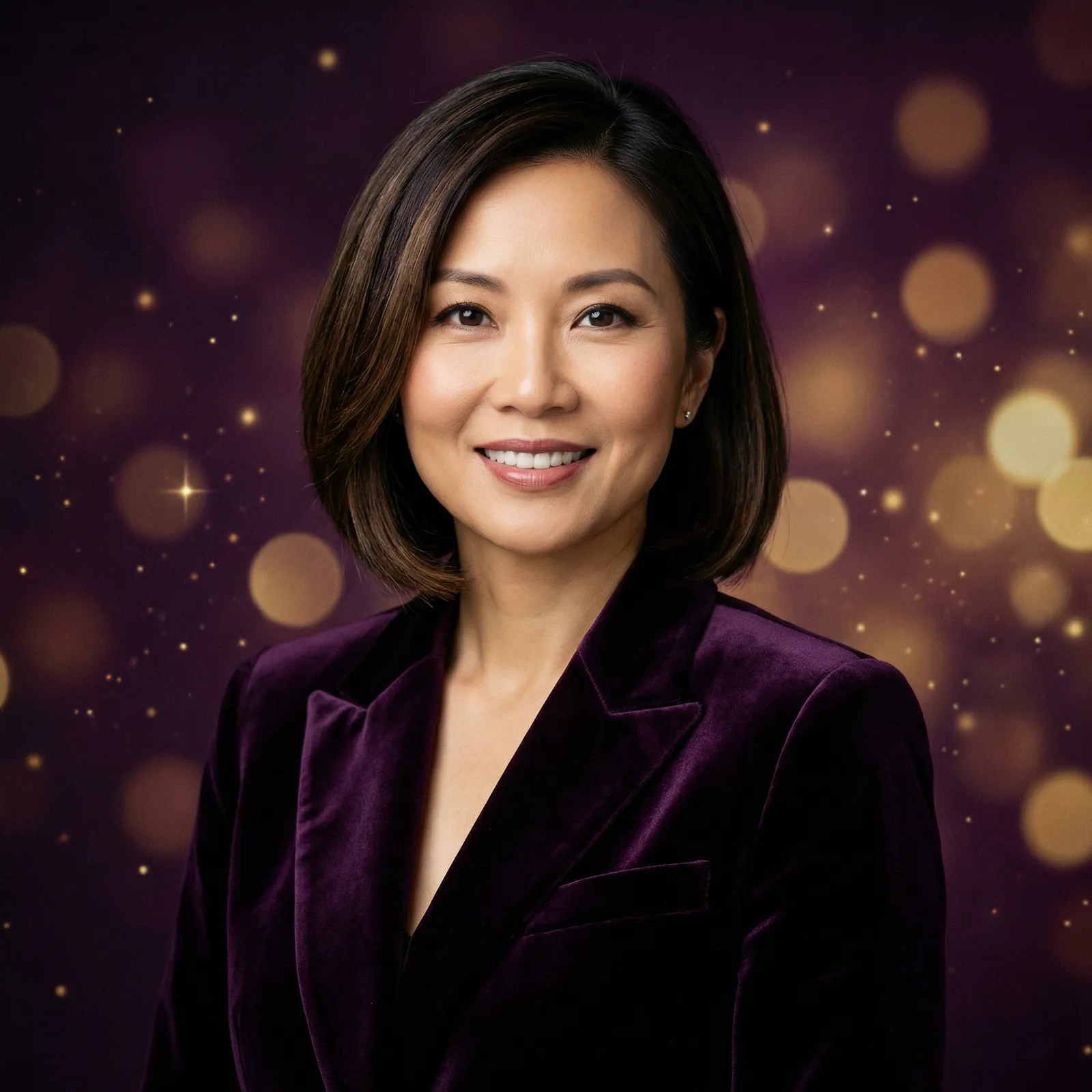 若妻家庭女教师 金牌导师 - 资深经纪人周雅琳